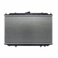 One Stop Solutions 95-99 Maxima 96-99 Inf I30 A/T 6Cy 3.0L Radiator, 1752 1752